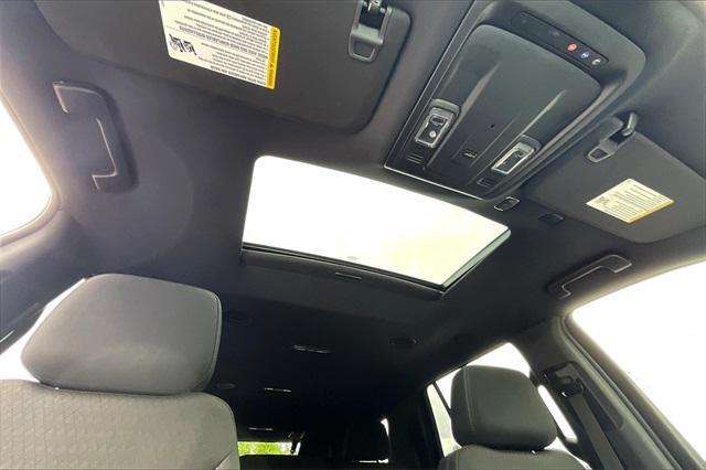 used 2023 Chevrolet Tahoe car, priced at $49,950