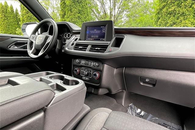 used 2023 Chevrolet Tahoe car, priced at $49,950