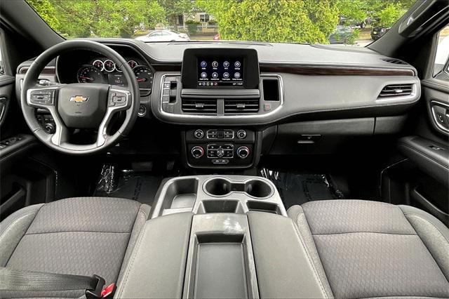 used 2023 Chevrolet Tahoe car, priced at $49,950