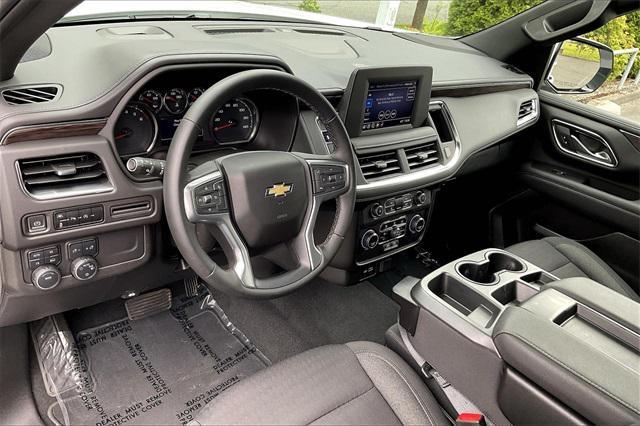 used 2023 Chevrolet Tahoe car, priced at $49,950