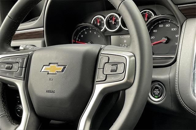 used 2023 Chevrolet Tahoe car, priced at $49,950