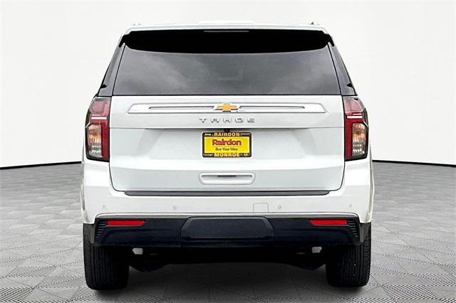 used 2023 Chevrolet Tahoe car, priced at $49,950