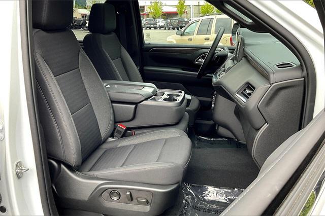used 2023 Chevrolet Tahoe car, priced at $49,950