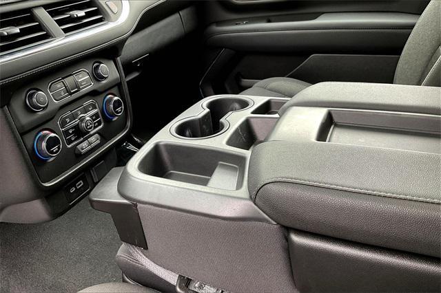 used 2023 Chevrolet Tahoe car, priced at $49,950