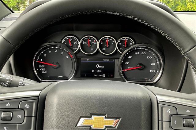 used 2023 Chevrolet Tahoe car, priced at $49,950