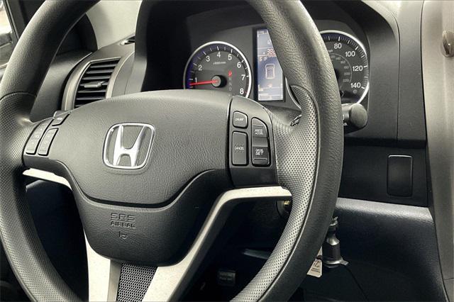 used 2011 Honda CR-V car, priced at $11,500