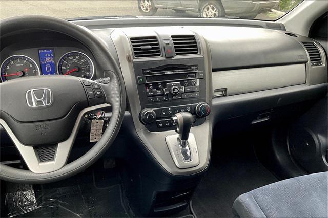 used 2011 Honda CR-V car, priced at $11,500