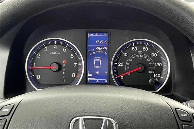 used 2011 Honda CR-V car, priced at $11,500