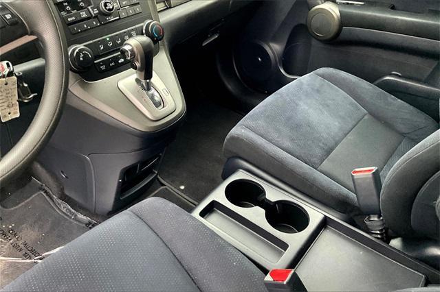used 2011 Honda CR-V car, priced at $11,500