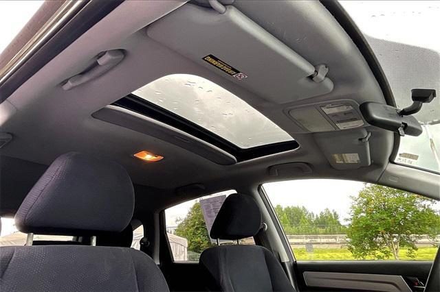 used 2011 Honda CR-V car, priced at $11,500