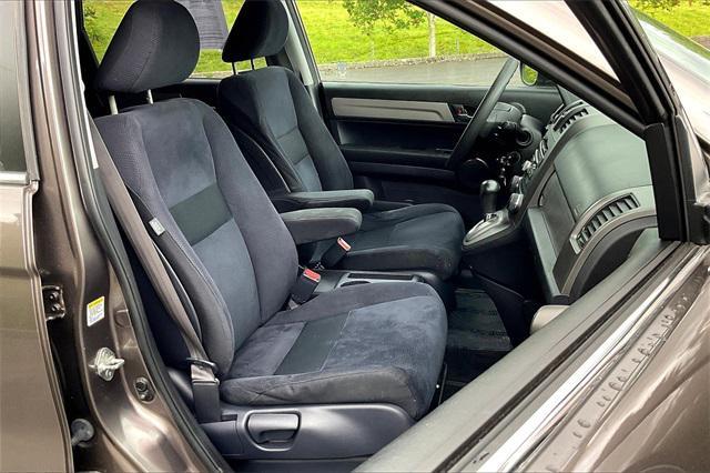 used 2011 Honda CR-V car, priced at $11,500