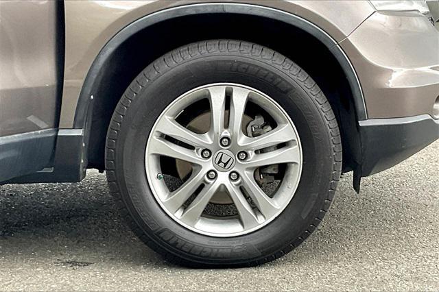 used 2011 Honda CR-V car, priced at $11,500