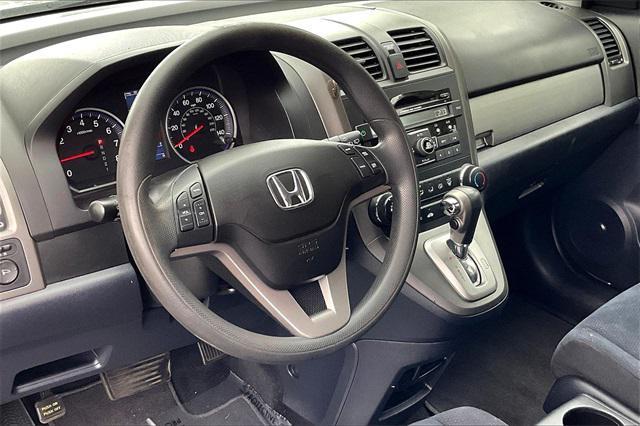 used 2011 Honda CR-V car, priced at $11,500