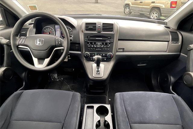 used 2011 Honda CR-V car, priced at $11,500