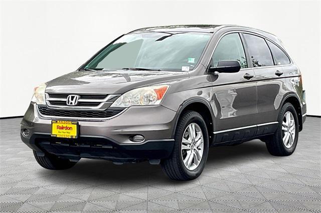 used 2011 Honda CR-V car, priced at $11,500