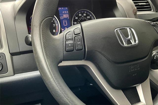 used 2011 Honda CR-V car, priced at $11,500