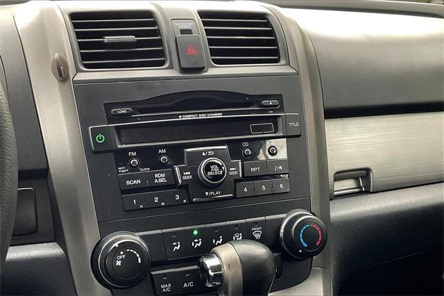 used 2011 Honda CR-V car, priced at $11,500