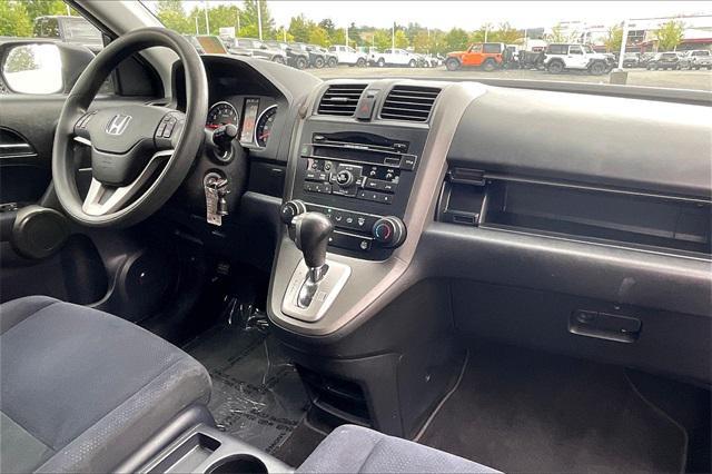 used 2011 Honda CR-V car, priced at $11,500