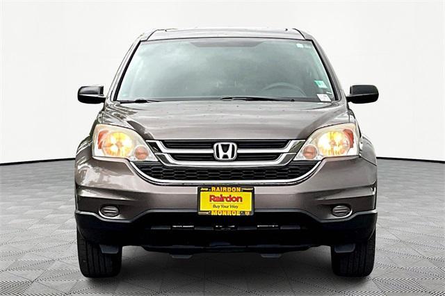 used 2011 Honda CR-V car, priced at $11,500
