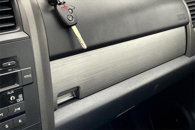 used 2011 Honda CR-V car, priced at $11,500