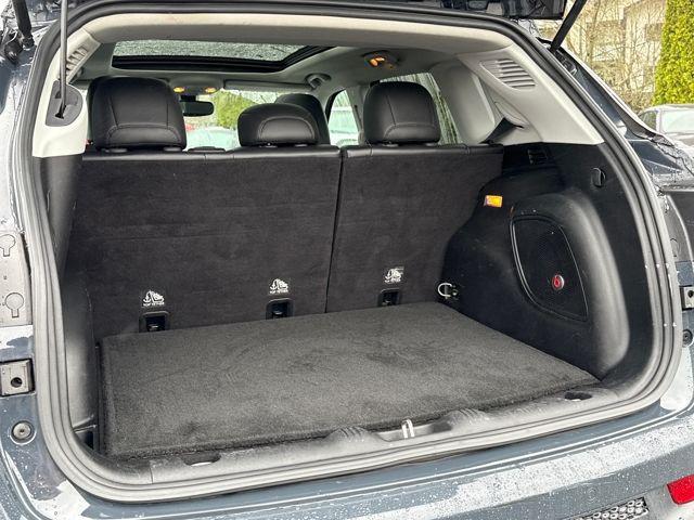 used 2017 Jeep New Compass car, priced at $14,990