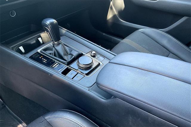 used 2024 Mazda CX-50 car, priced at $25,900