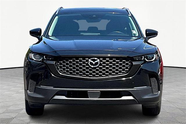 used 2024 Mazda CX-50 car, priced at $25,900