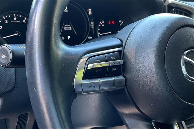 used 2024 Mazda CX-50 car, priced at $25,900