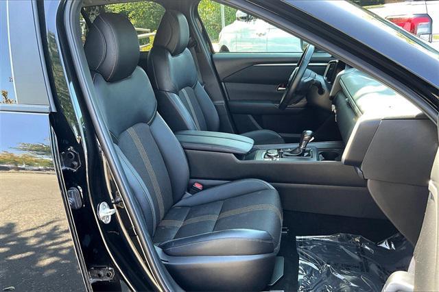 used 2024 Mazda CX-50 car, priced at $25,900