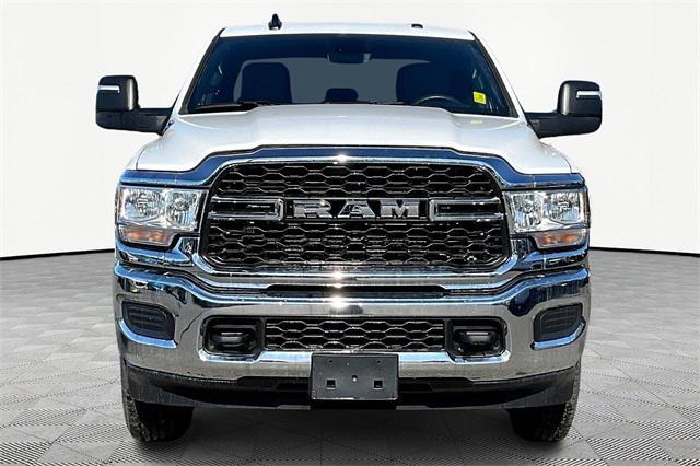 new 2024 Ram 2500 car, priced at $72,740