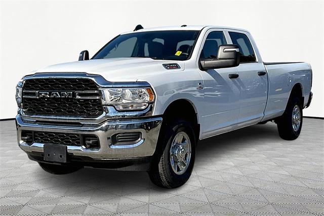 new 2024 Ram 2500 car, priced at $72,740