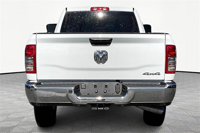 new 2024 Ram 2500 car, priced at $72,740