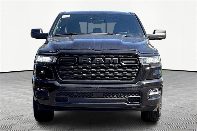new 2025 Ram 1500 car, priced at $56,245