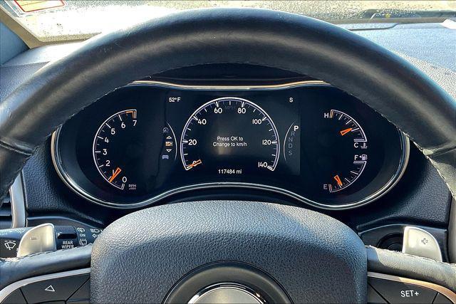 used 2014 Jeep Grand Cherokee car, priced at $11,490