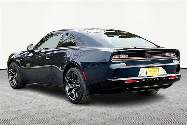 new 2024 Dodge Charger car, priced at $70,970