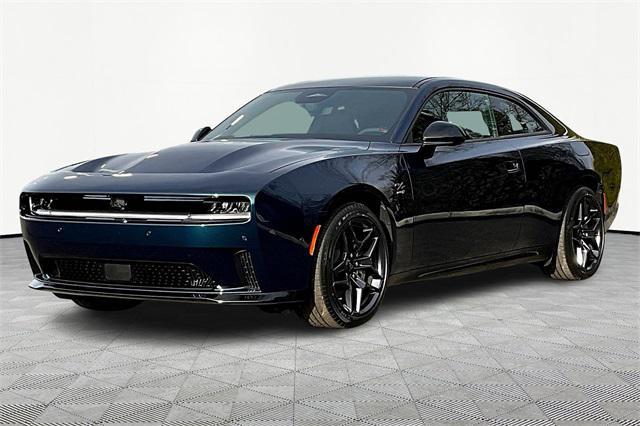 new 2024 Dodge Charger car, priced at $70,970