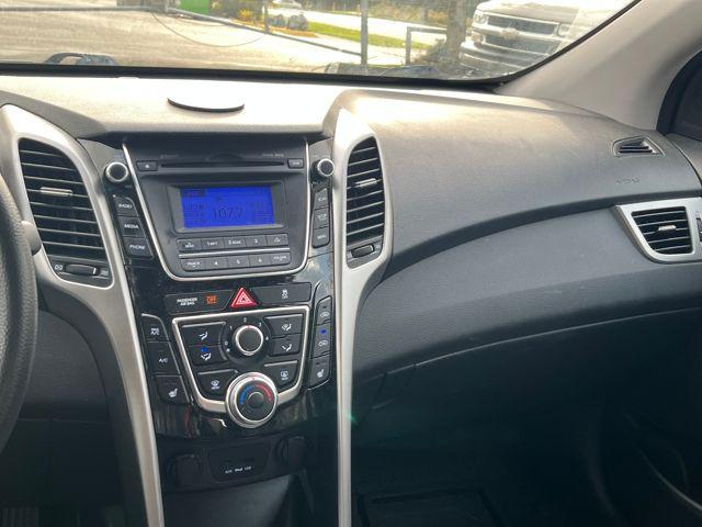 used 2014 Hyundai Elantra GT car, priced at $4,990