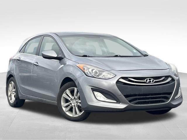 used 2014 Hyundai Elantra GT car, priced at $4,990