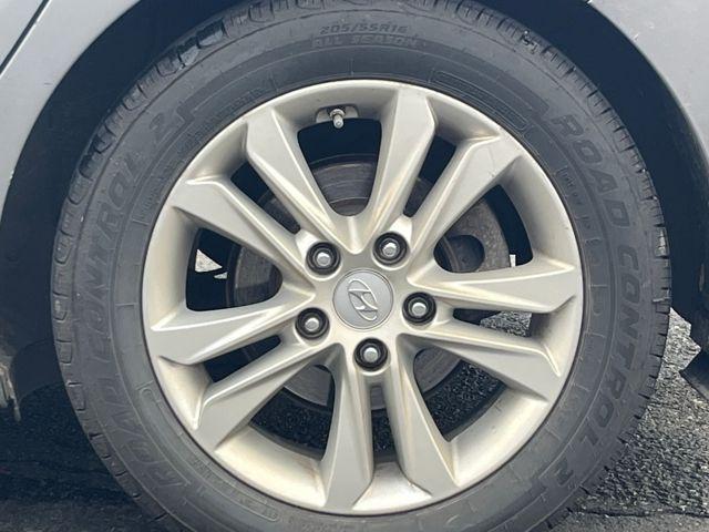 used 2014 Hyundai Elantra GT car, priced at $4,990