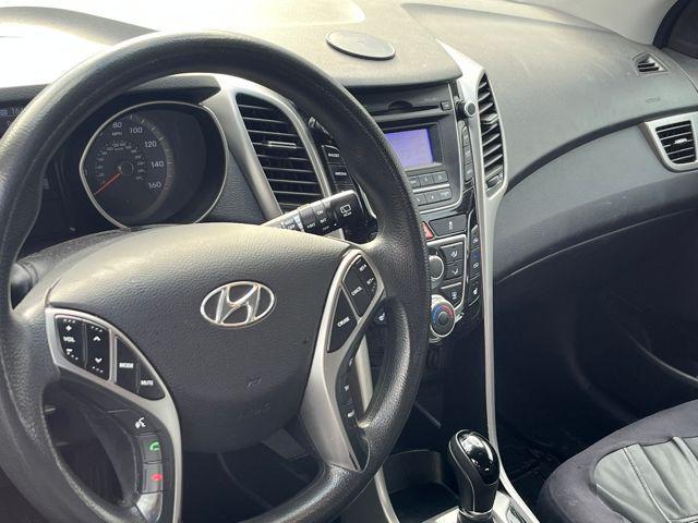 used 2014 Hyundai Elantra GT car, priced at $4,990