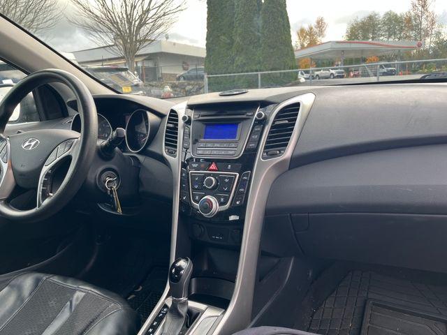 used 2014 Hyundai Elantra GT car, priced at $4,990