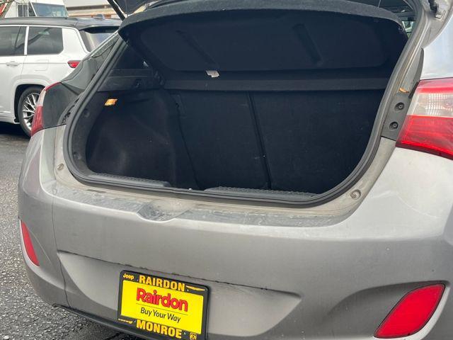 used 2014 Hyundai Elantra GT car, priced at $4,990