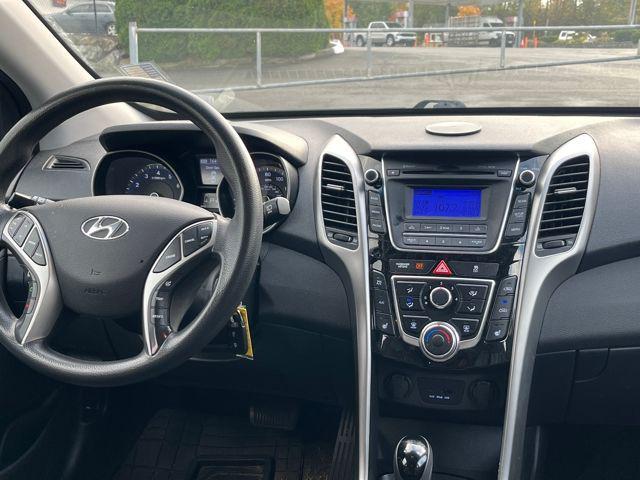 used 2014 Hyundai Elantra GT car, priced at $4,990