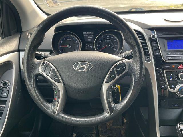 used 2014 Hyundai Elantra GT car, priced at $4,990