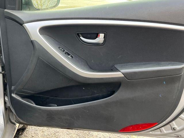 used 2014 Hyundai Elantra GT car, priced at $4,990