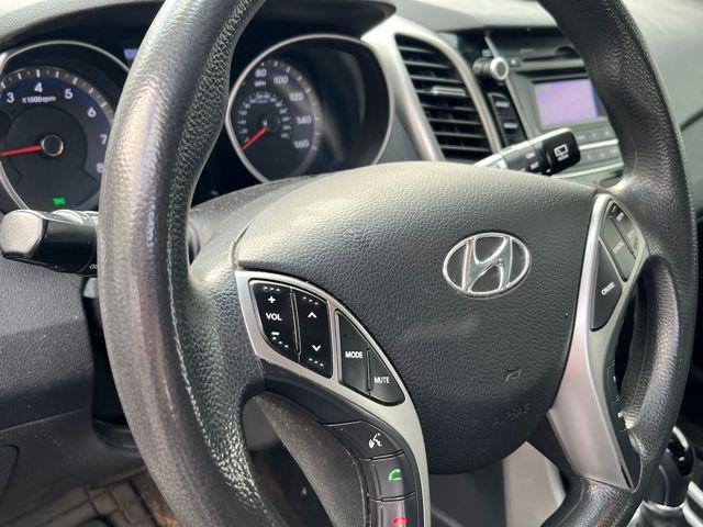 used 2014 Hyundai Elantra GT car, priced at $4,990