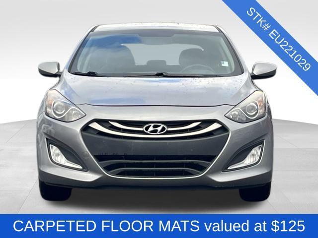 used 2014 Hyundai Elantra GT car, priced at $4,990