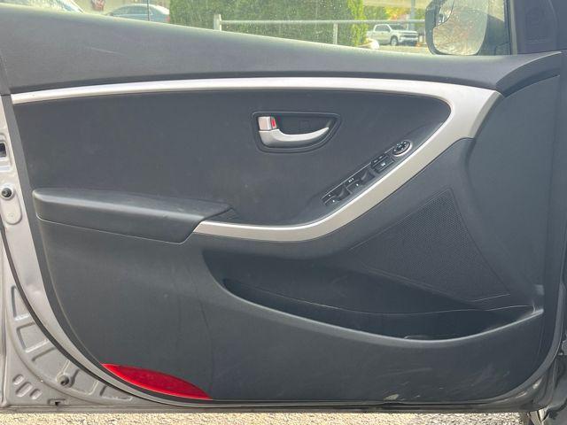 used 2014 Hyundai Elantra GT car, priced at $4,990