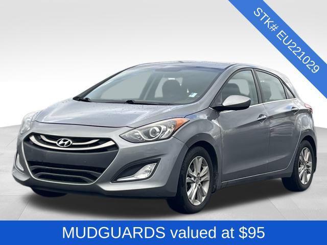 used 2014 Hyundai Elantra GT car, priced at $4,990