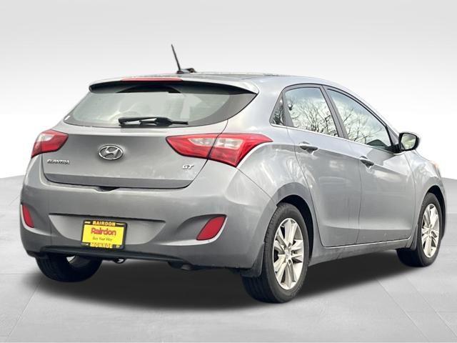 used 2014 Hyundai Elantra GT car, priced at $4,990